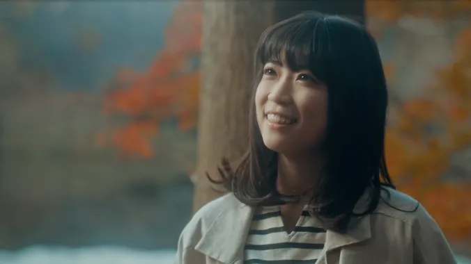 ショートムービー『わたしをわたしをひらく、明日（みらい）がひらく』（令和2年度大分県介護の魅力発信事業）